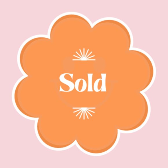 SOLD ITEMS - Picture 1 of 1